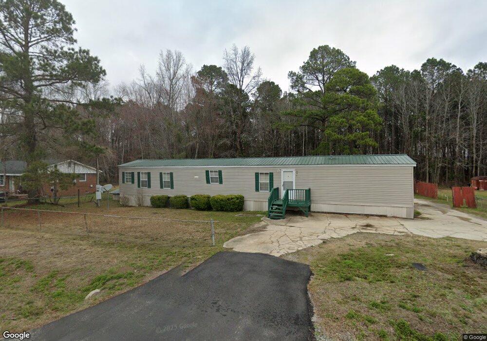 405 Deschamps Rd, Sumter, SC 29154 - photo 1