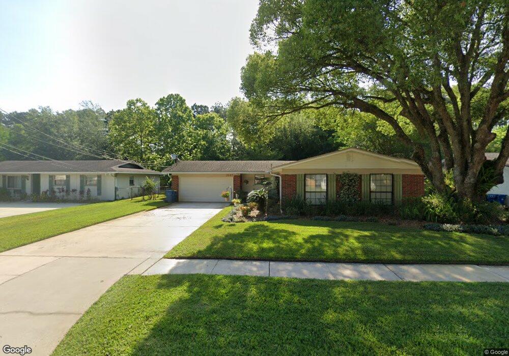 2645 Woolery Dr, Jacksonville, FL 32211 - photo 1