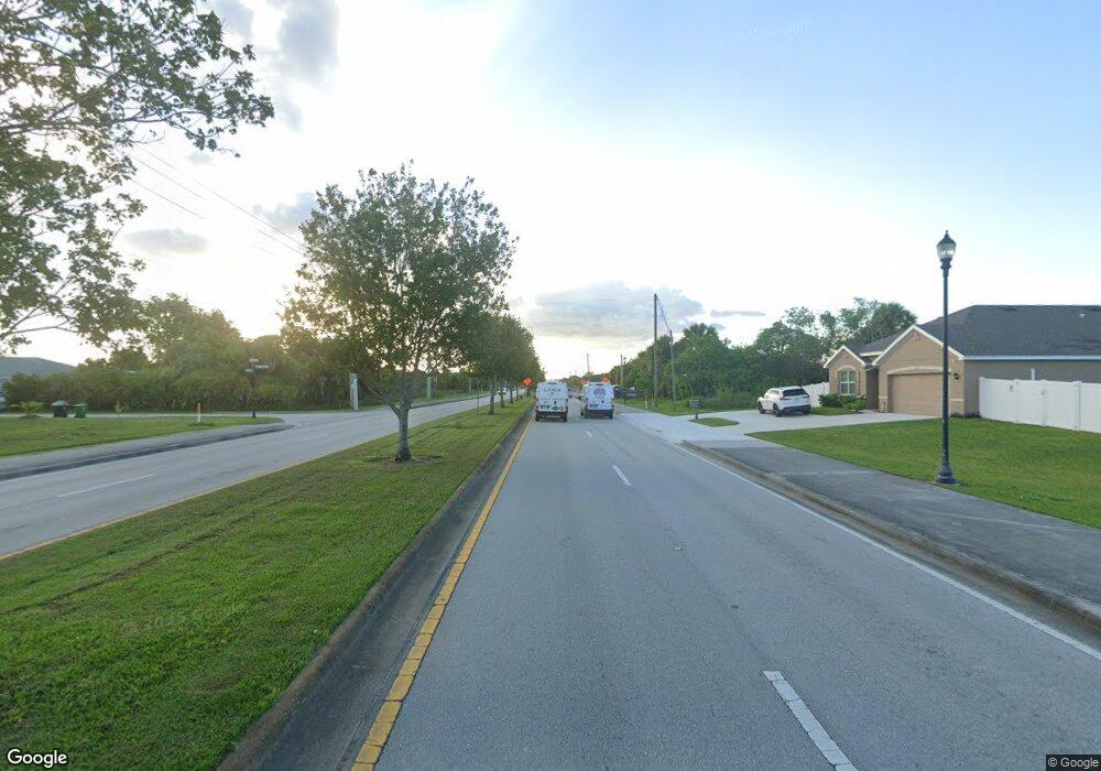 0 SW Becker Rd, Port St. Lucie, FL 34953 - photo 1