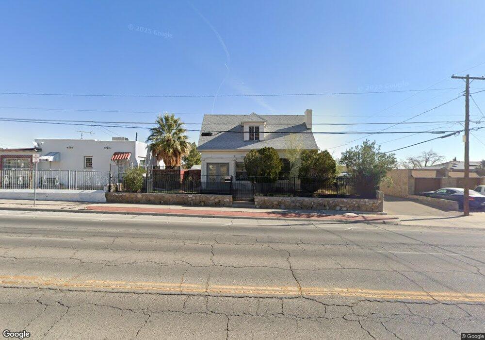 1718 Alabama St, El Paso, TX 79930 - photo 1