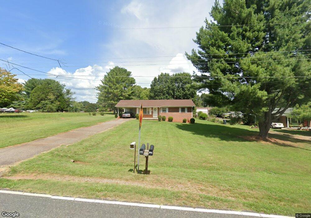 123 Branchwood Rd, Statesville, NC 28625 - photo 1