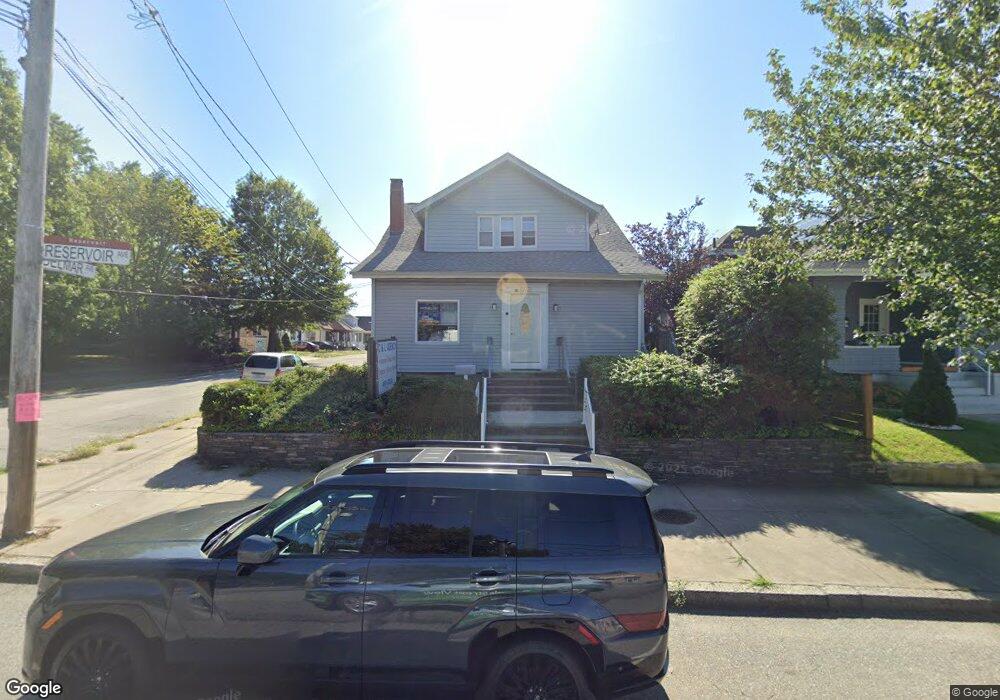 242 Reservoir Ave, Providence, RI 02907 - photo 1
