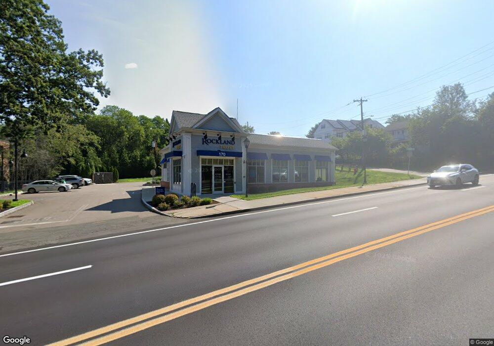 170 Cambridge St, Burlington, MA 01803 - photo 1