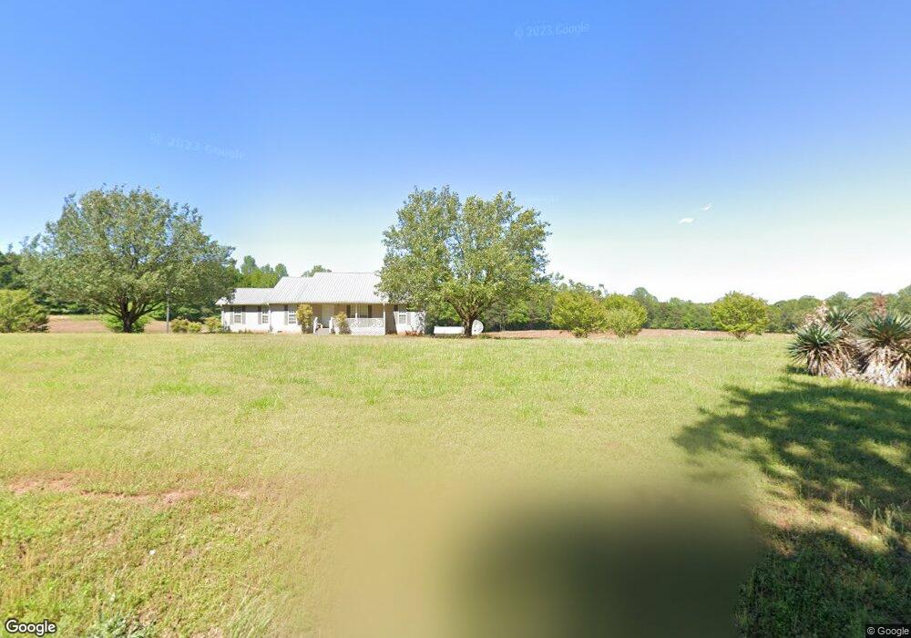 1117 Grove Level Rd, Maysville, GA 30558 - photo 1