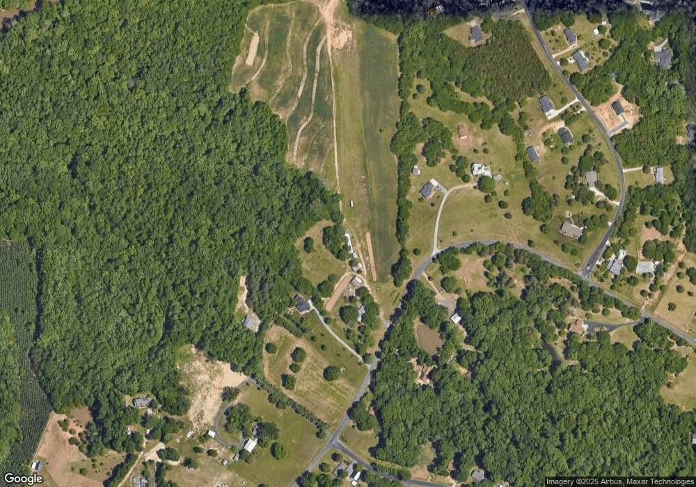 2671 Parks Lafferty Rd, Concord, NC 28025 - photo 1