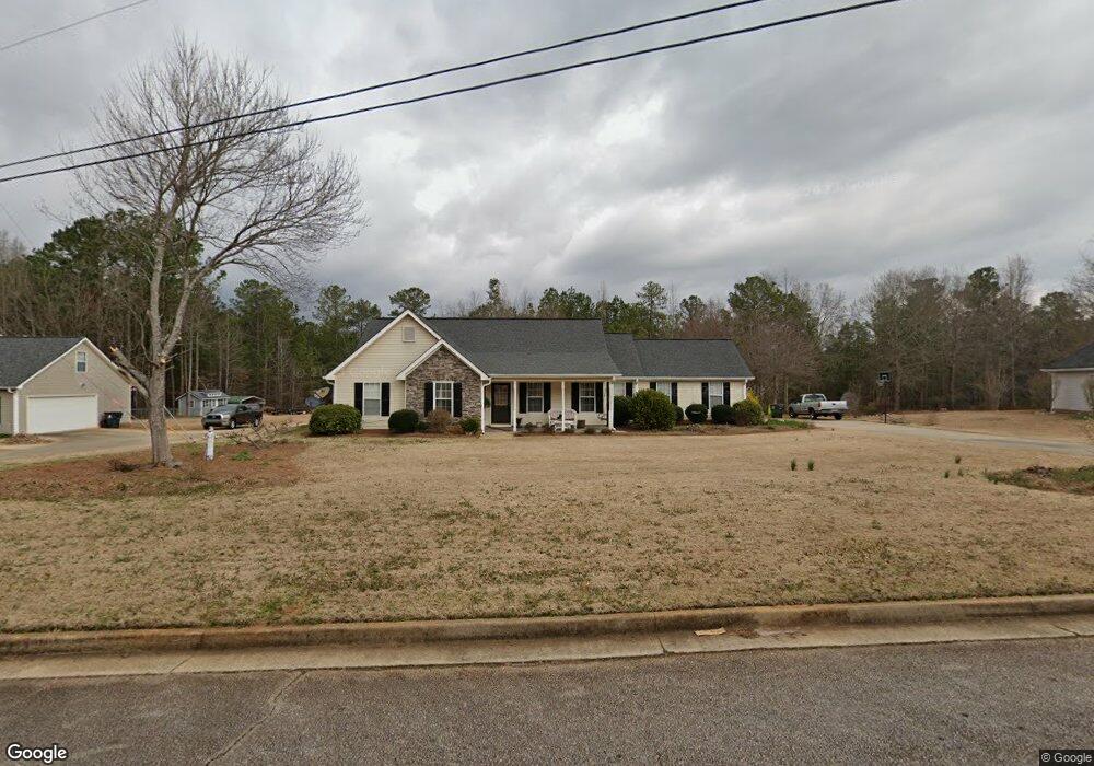 420 Stuarts Ln, Locust Grove, GA 30248 - photo 1