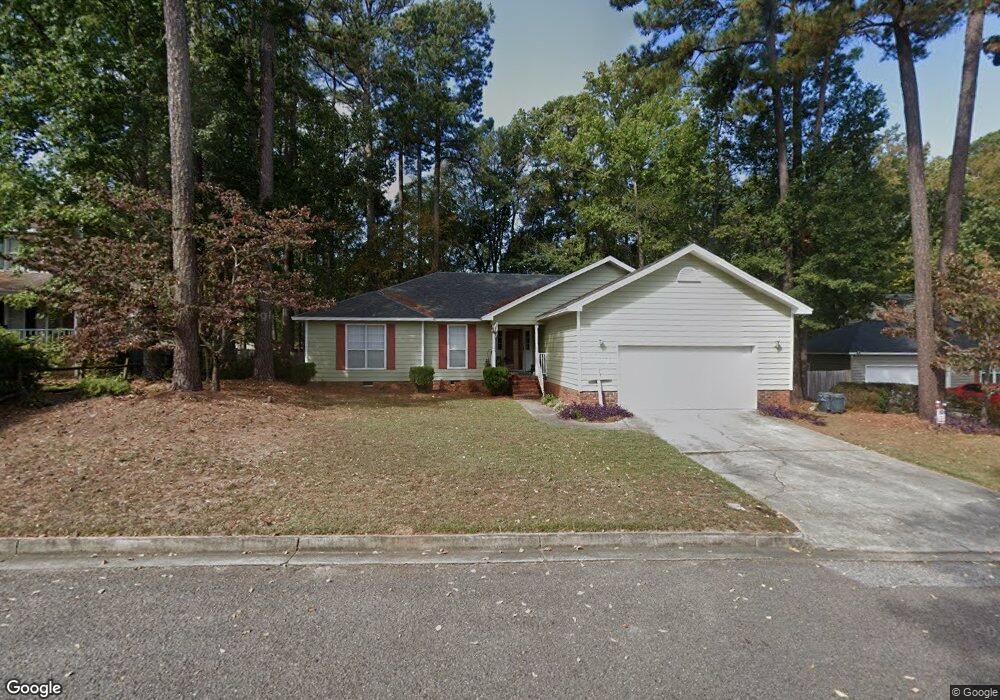 564 Ansley Way, Evans, GA 30809 - photo 1