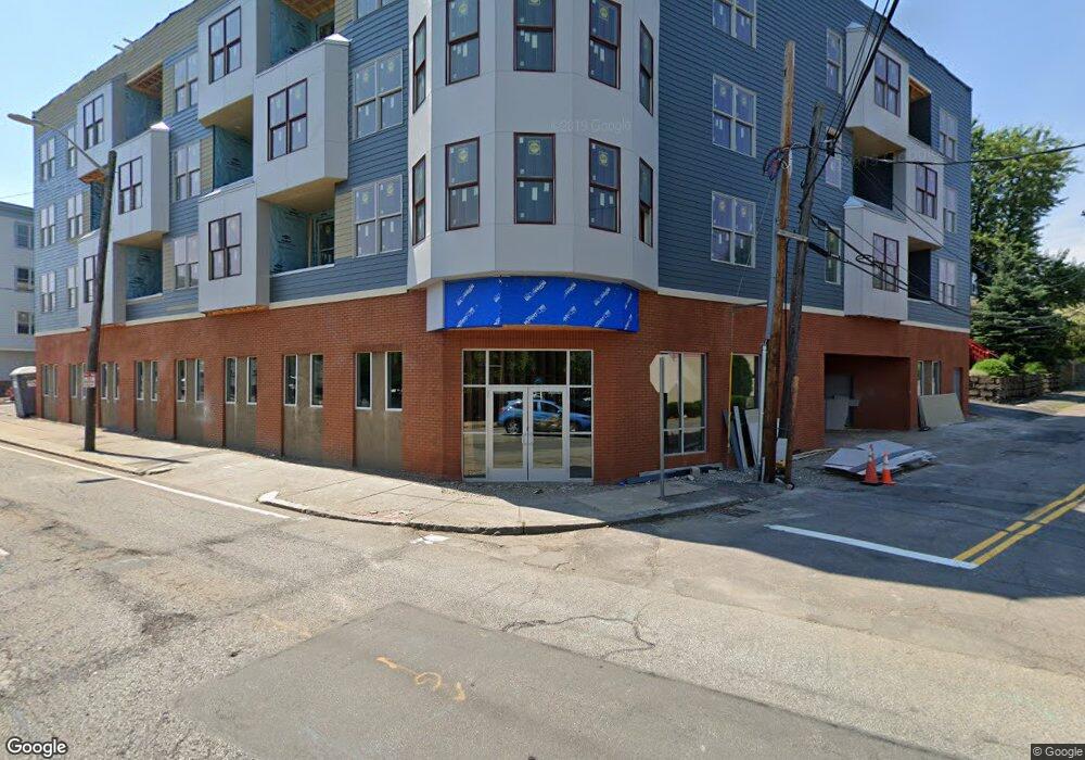 133 Hancock St unit 4, Quincy, MA 02171 - photo 1