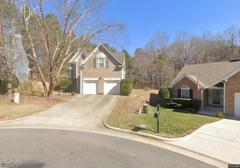 111 Cranwell Ct, Apex, NC 27502 - photo 1