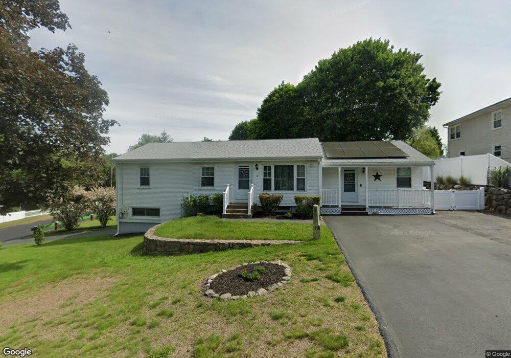 18 Pleasant View Cir, Greenville, RI 02828 - photo 1