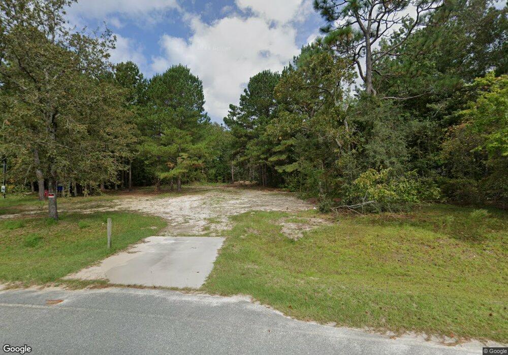 293 Colorado Rd, Alma, GA 31510 - photo 1