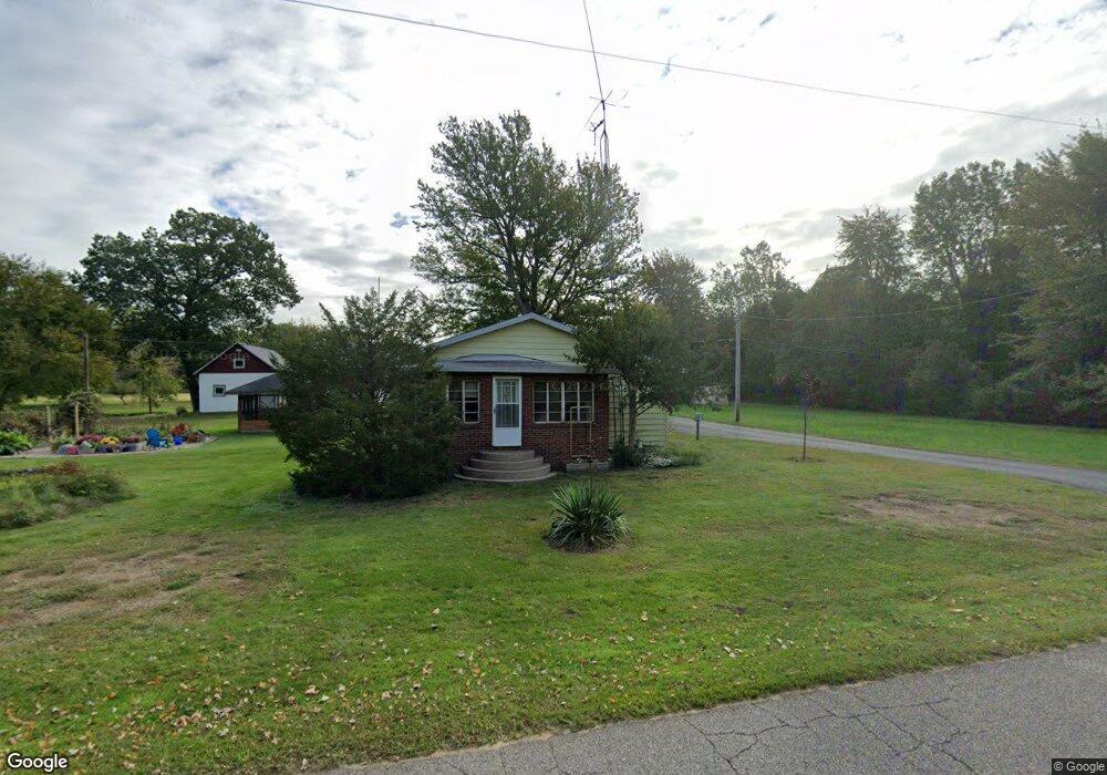 8201 N Wilhelm Rd, La Porte, IN 46350 - photo 1