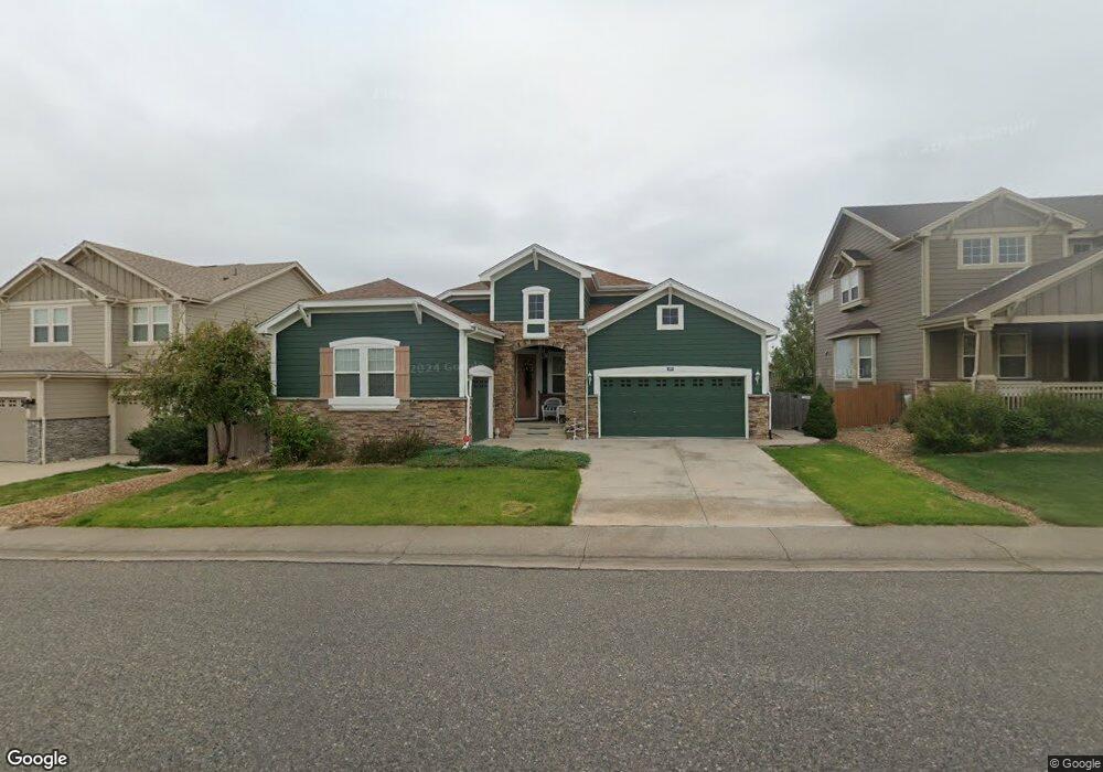 4664 E 139th Ave, Thornton, CO 80602 - photo 1