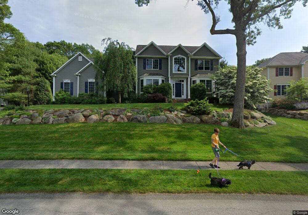 306 Sylvan Ct, Saunderstown, RI 02874 - photo 1