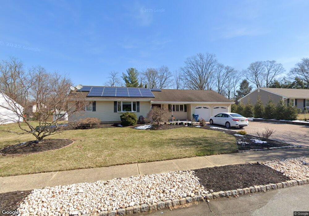 19 Winterberry Cir, Piscataway, NJ 08854 - photo 1