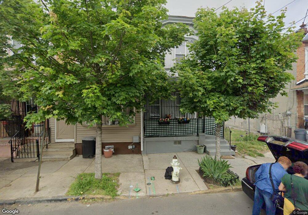 713 N 8th St, Camden, NJ 08102 - photo 1