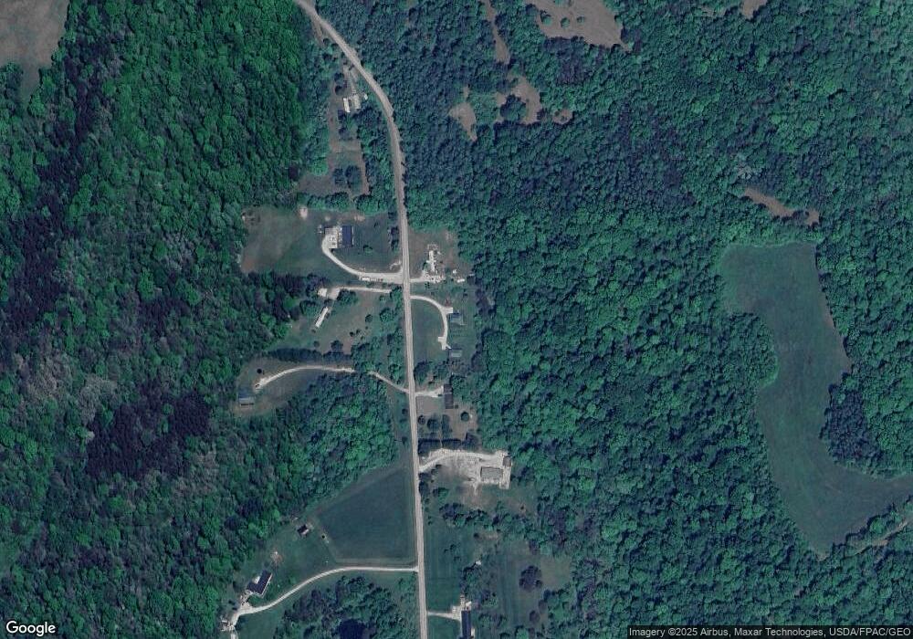 20542 Rauber Rd, Logan, OH 43138 - photo 1