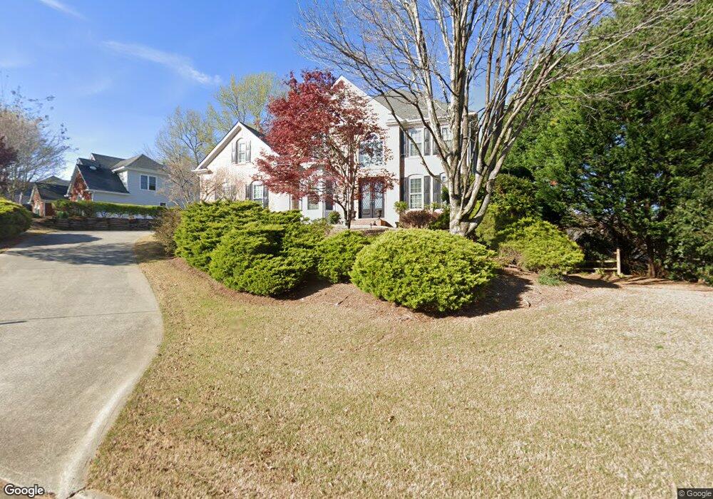 3720 Montvale Crossing unit 1, Cumming, GA 30041 - photo 1