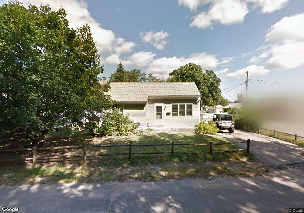 3 Will St, Nashua, NH 03060 - photo 1