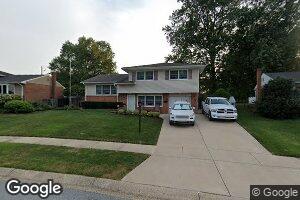 2121 Armour Dr, Wilmington, DE 19808