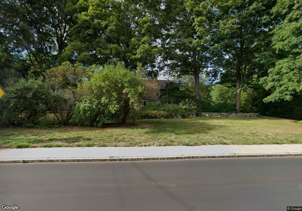 10 Broad St, Hollis, NH 03049 - photo 1