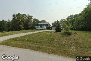 3989 N 430 E, Wheatfield, IN 46392