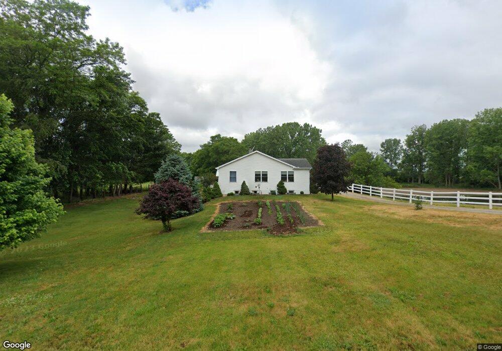 1550 S 250 W, Lagrange, IN 46761 - photo 1