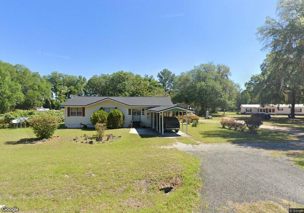 4853 NW Lake Jeffery Rd, Lake City, FL 32055 - photo 1