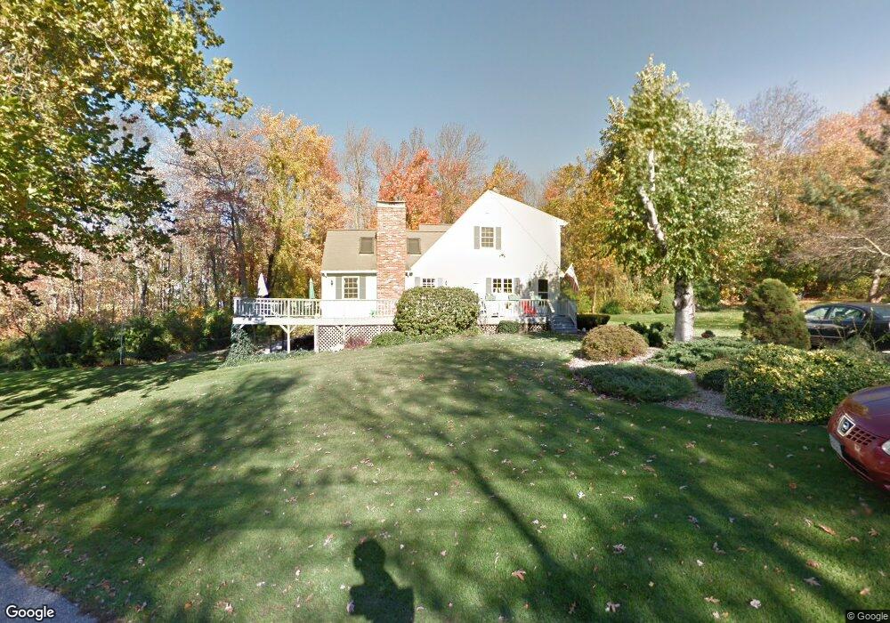 4 Davis Cir, Sutton, MA 01590 - photo 1