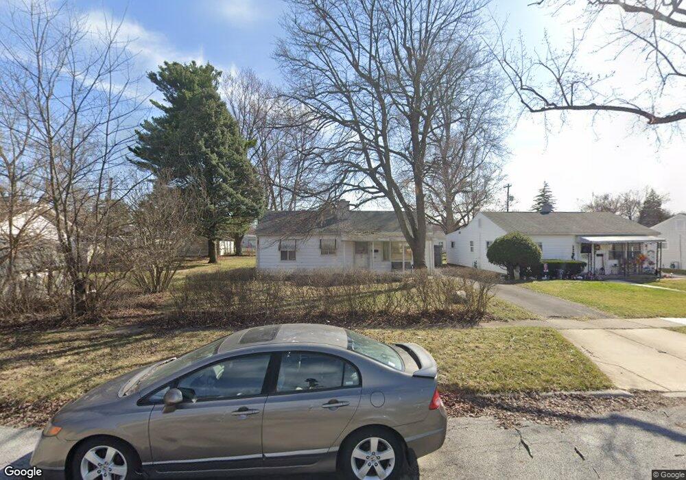 1069 Vincent St, Findlay, OH 45840 - photo 1