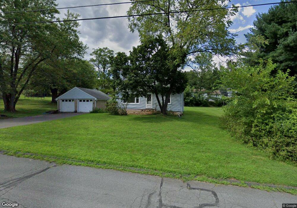 11 Fernwood Rd, Milford, NJ 08848 - photo 1