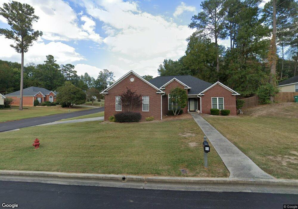 784 Osprey Ln, Augusta, GA 30907 - photo 1