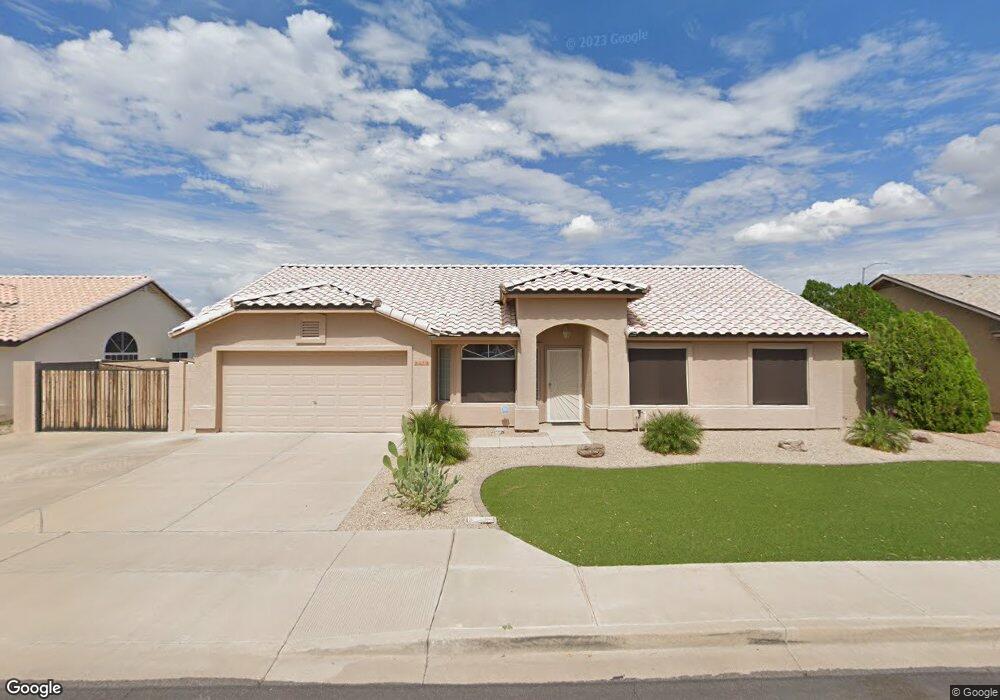9418 E El Paso St, Mesa, AZ 85207 - photo 1