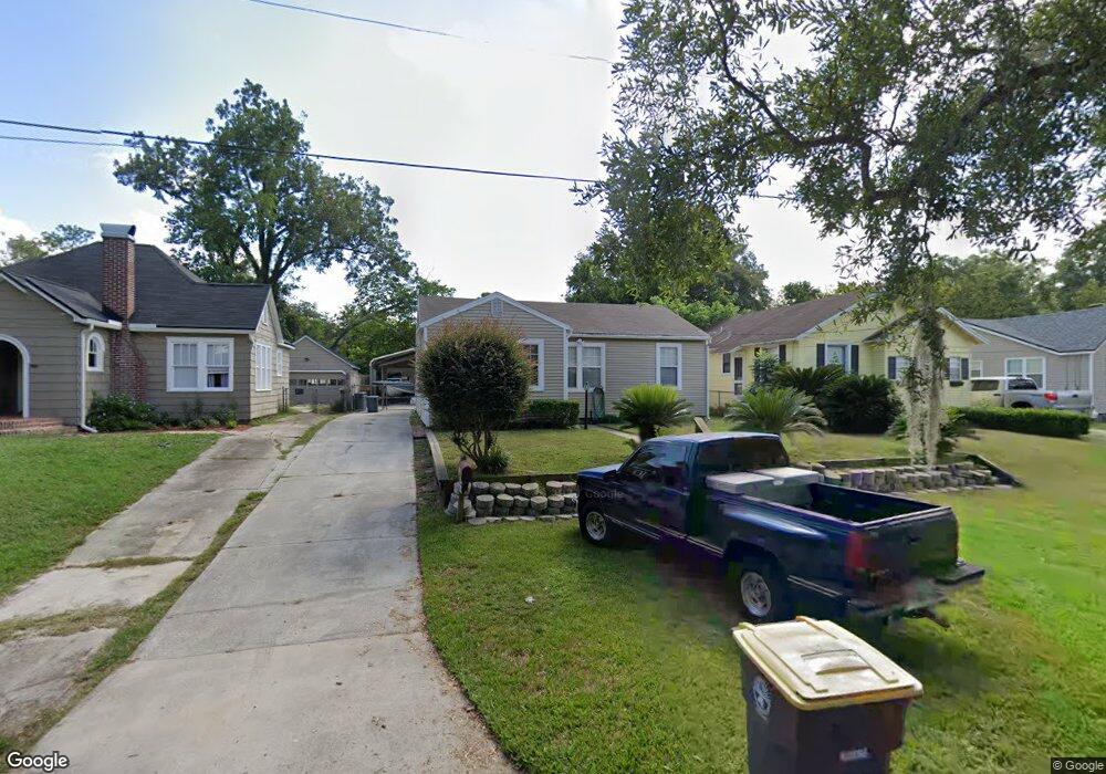 5320 Fremont St, Jacksonville, FL 32210 - photo 1