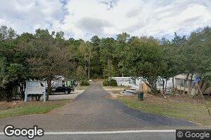 108 Terral Ln, Dubach, LA 71235
