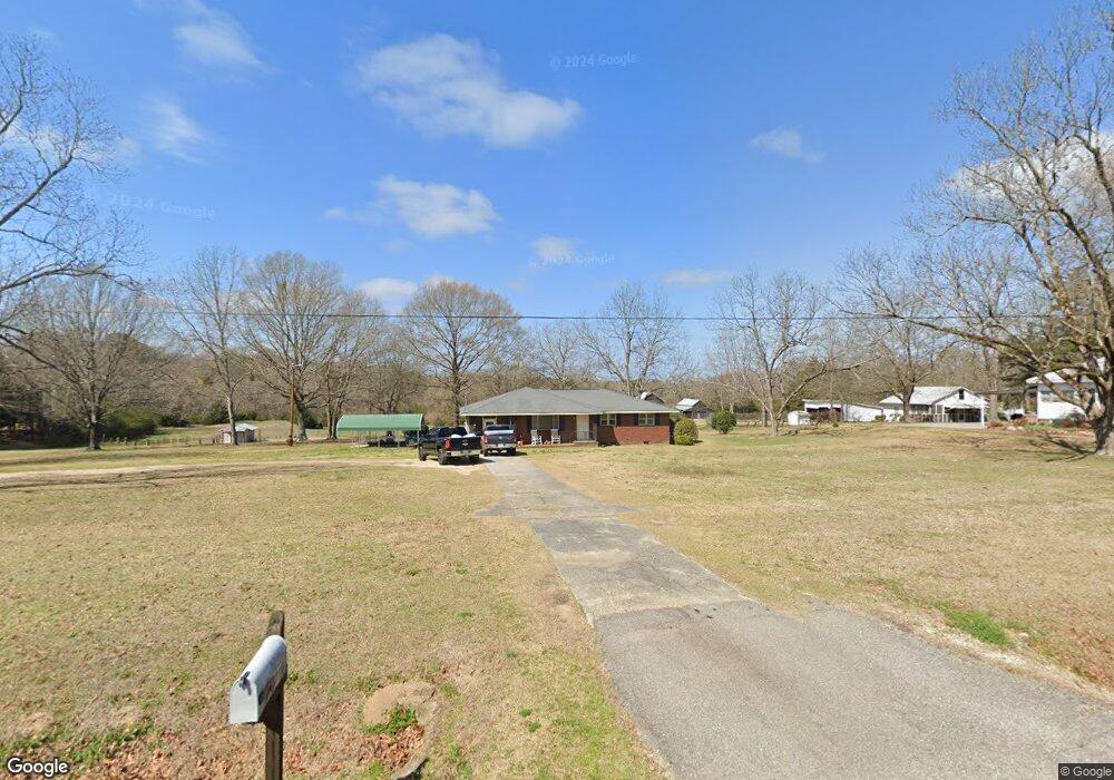 1154 Washington Hwy, Lincolnton, GA 30817 - photo 1