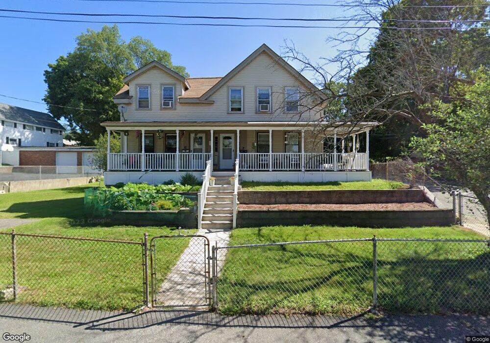 18 Highland St unit 20, Woburn, MA 01801 - photo 1