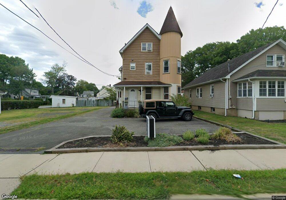 234 Paterson Ave, Little Falls, NJ 07424 - photo 1