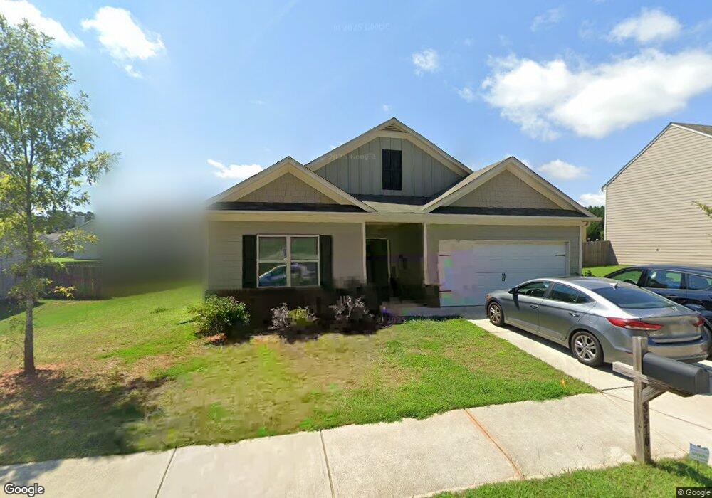 3510 Mica Cir SE, Conyers, GA 30013 - photo 1