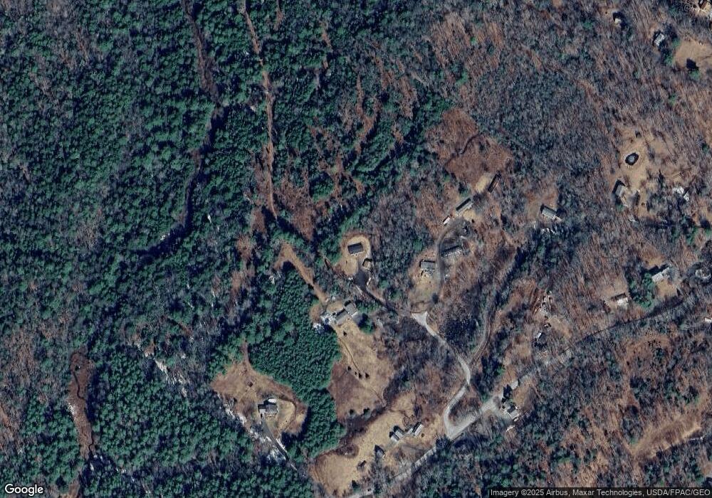 Lot 01 Cunningham Rd, Edgecomb, ME 04556 - photo 1