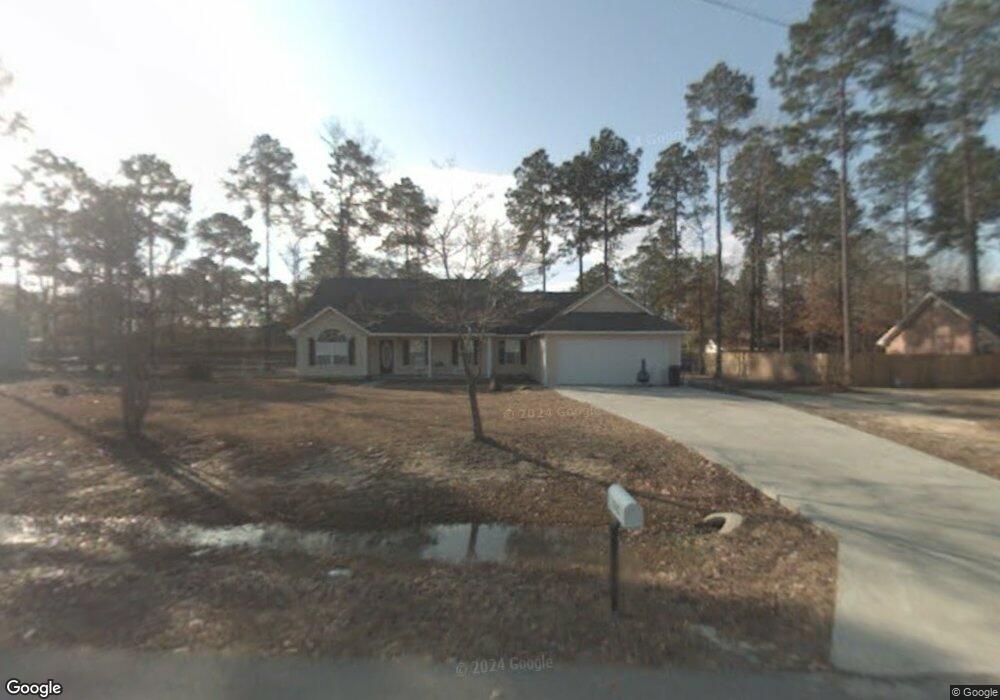 1718 Jimmy St, Adel, GA 31620 - photo 1