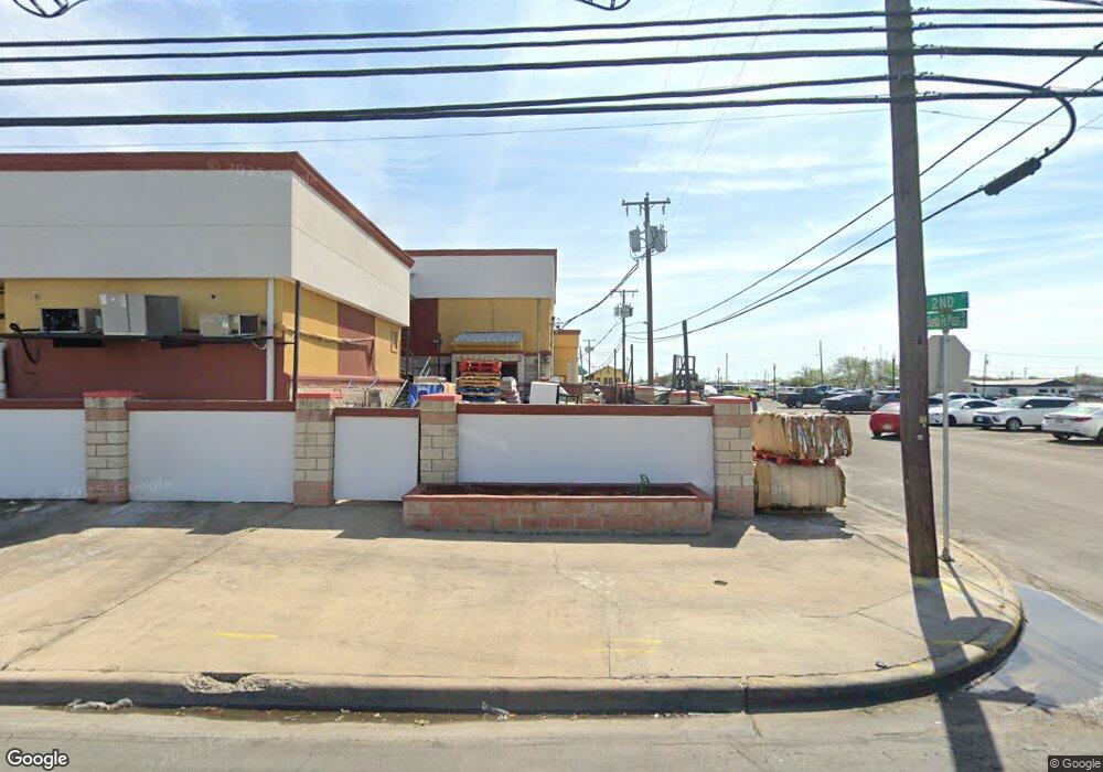 308 N 2nd St, Killeen, TX 76541 - photo 1