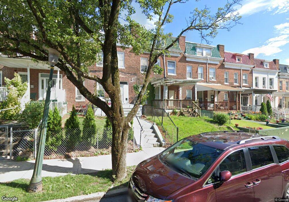 2911 Norfolk Ave, Baltimore, MD 21215 - photo 1