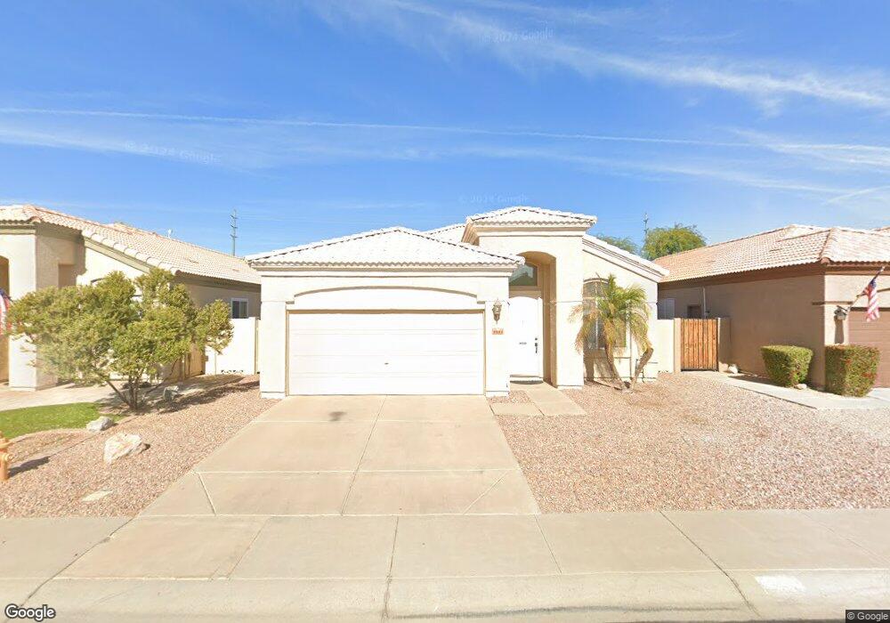 3284 W Megan St, Chandler, AZ 85226 - photo 1