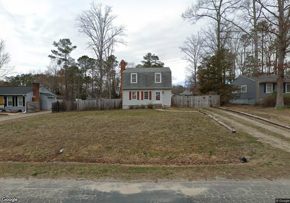 5236 Rollingway Rd, Chesterfield, VA 23832 - photo 1