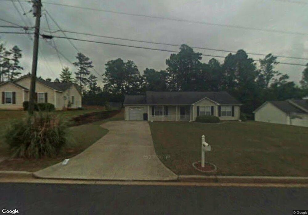6305 Amberly Rd unit 2, Rex, GA 30273 - photo 1