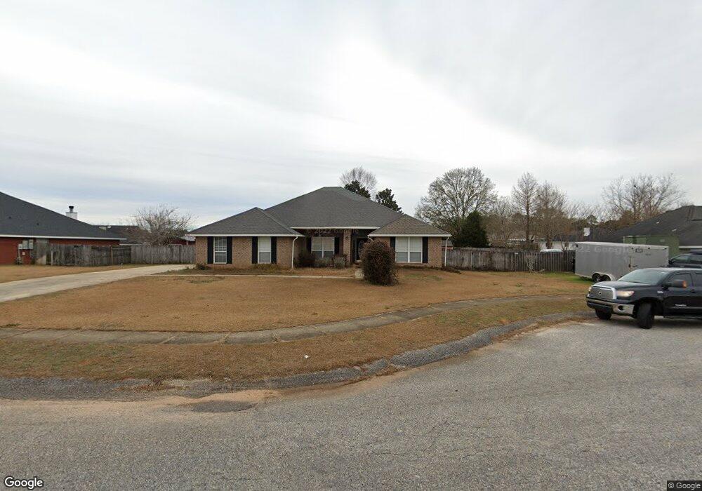 9288 Mcfarland Way, Mobile, AL 36695 - photo 1