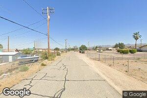 35689 W South St, Daggett, CA 92327
