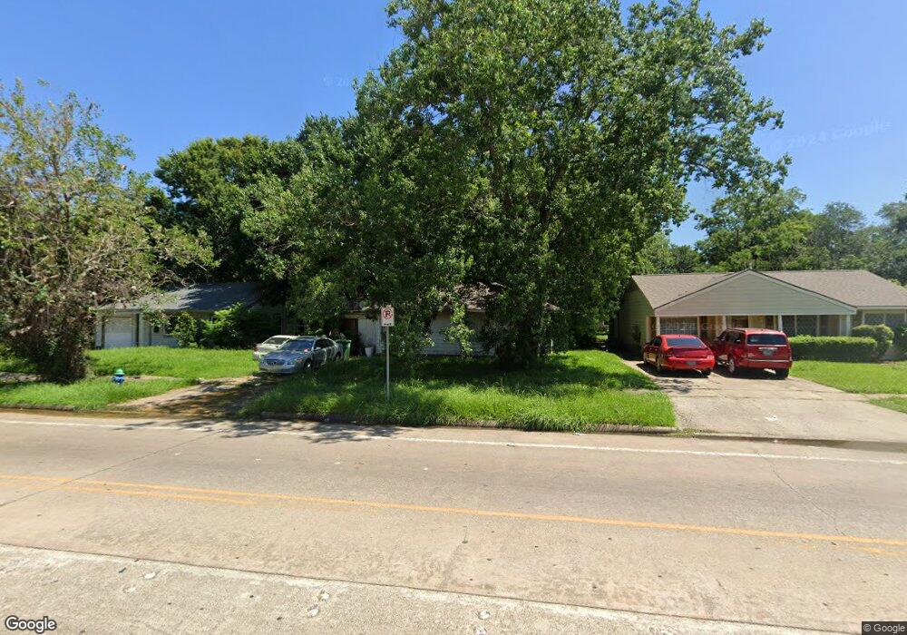3719 Yellowstone Blvd, Houston, TX 77021 - photo 1