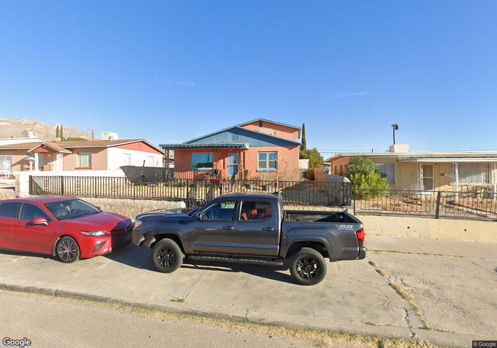 3105 Mobile Ave, El Paso, TX 79930 - photo 1